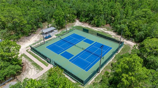 5101 N Wayne Drive, Beverly Hills, FL 34465