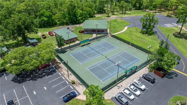 5101 N Wayne Drive, Beverly Hills, FL 34465