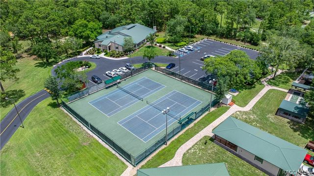 5101 N Wayne Drive, Beverly Hills, FL 34465
