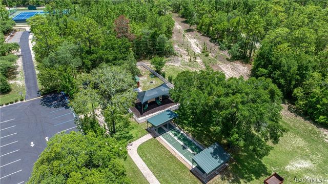 5101 N Wayne Drive, Beverly Hills, FL 34465