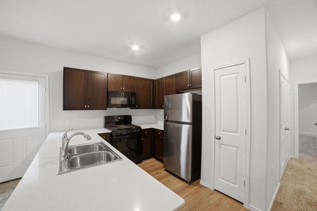 2604 Shimsham DR, Pflugerville, TX 78660