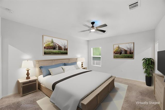 2604 Shimsham DR, Pflugerville, TX 78660