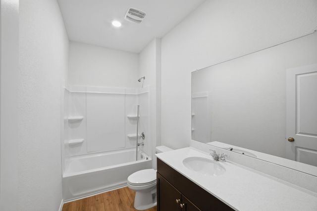 2604 Shimsham DR, Pflugerville, TX 78660