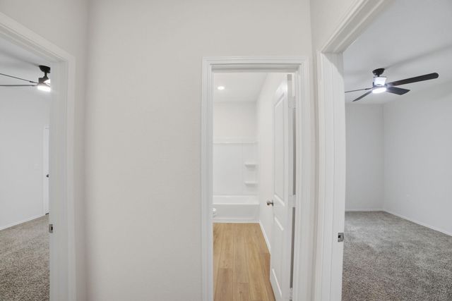 2604 Shimsham DR, Pflugerville, TX 78660