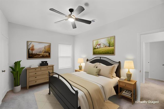 2604 Shimsham DR, Pflugerville, TX 78660