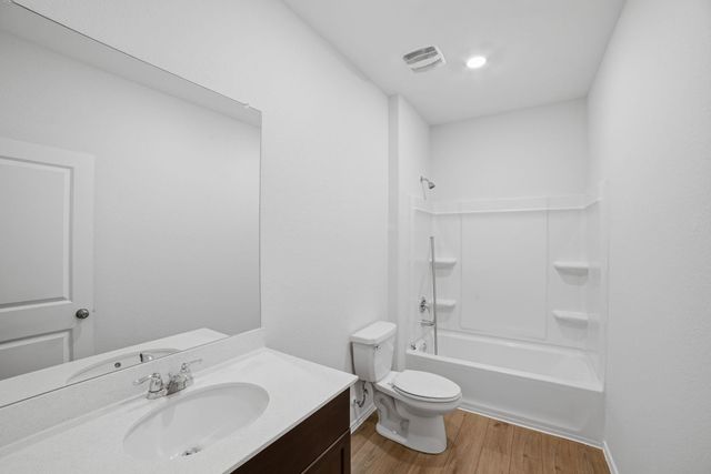 2604 Shimsham DR, Pflugerville, TX 78660