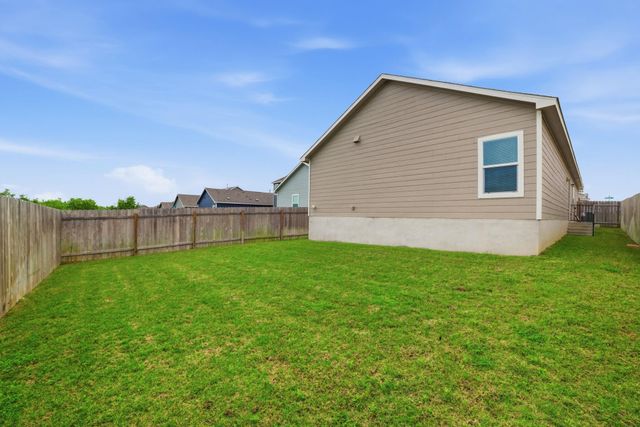 2604 Shimsham DR, Pflugerville, TX 78660