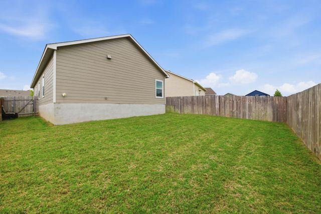 2604 Shimsham DR, Pflugerville, TX 78660