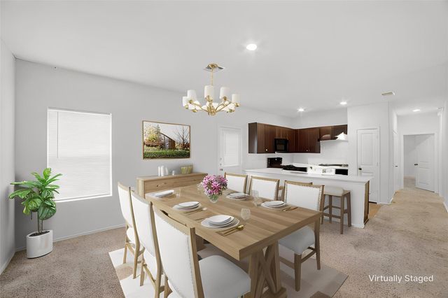 2604 Shimsham DR, Pflugerville, TX 78660