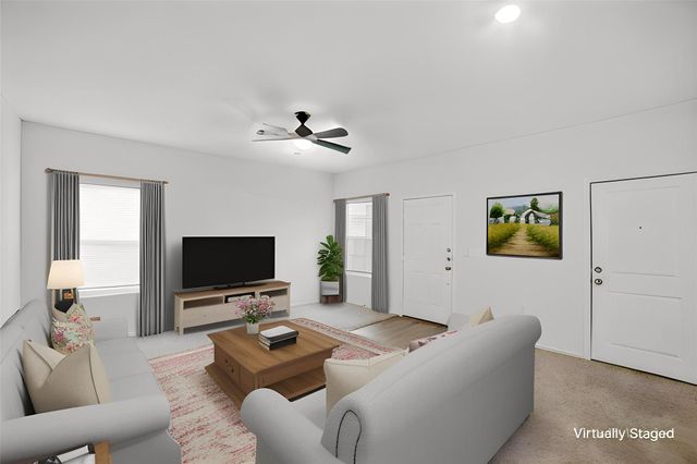 2604 Shimsham DR, Pflugerville, TX 78660