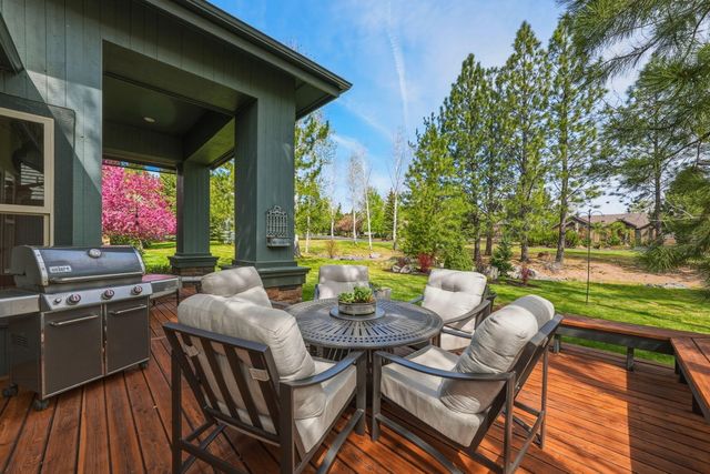 19288 Goose Creek Court, Bend, OR 97702