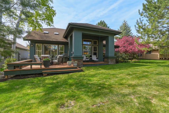 19288 Goose Creek Court, Bend, OR 97702