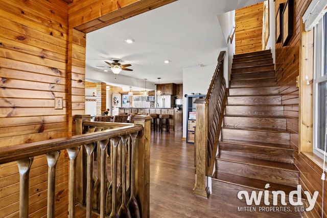 8207 Pokagon Road, Watervliet Twp, MI 49098