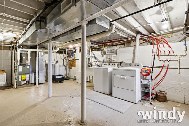 8207 Pokagon Road, Watervliet Twp, MI 49098