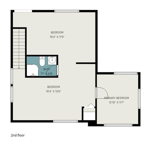 8207 Pokagon Road, Watervliet Twp, MI 49098