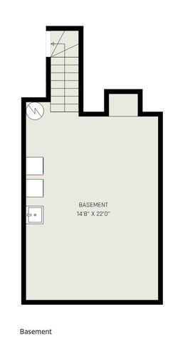 8207 Pokagon Road, Watervliet Twp, MI 49098