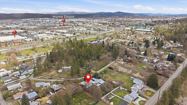 5204 E Granite Point Dr, Spokane, WA 99212