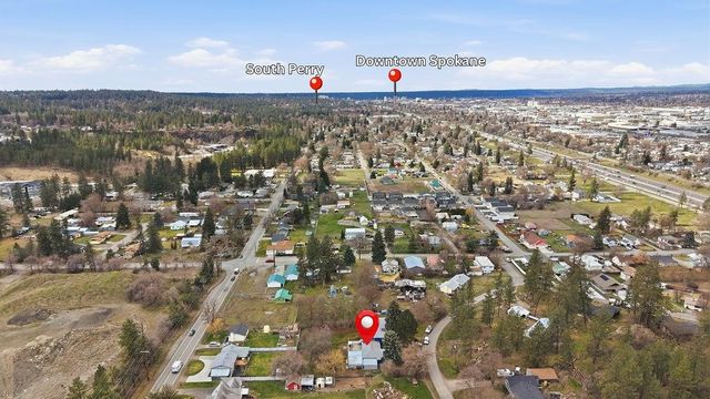 5204 E Granite Point Dr, Spokane, WA 99212