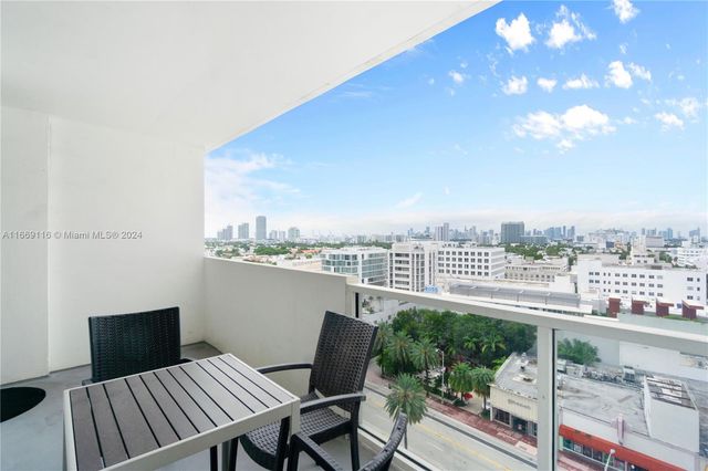 100 Lincoln Rd 1418, Miami Beach, FL 33139