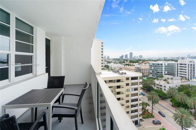 100 Lincoln Rd 1418, Miami Beach, FL 33139