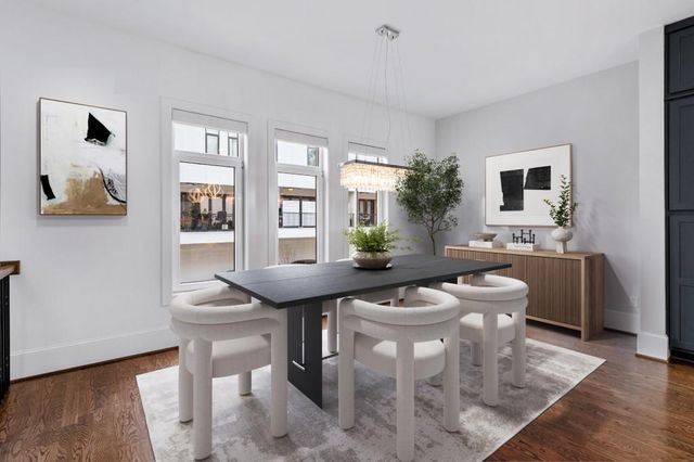 1099 Briar Cove Circle, Atlanta, GA 30329