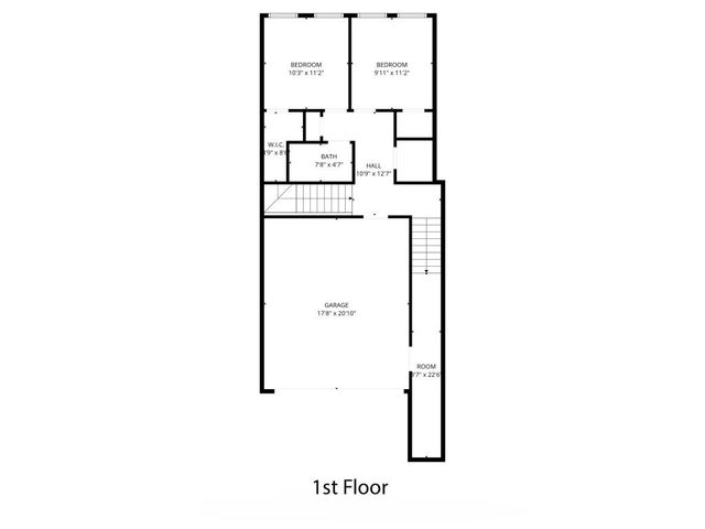 1099 Briar Cove Circle, Atlanta, GA 30329