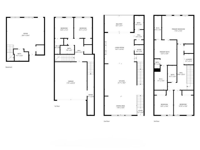1099 Briar Cove Circle, Atlanta, GA 30329