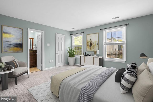 4123 WATERBUCK WAY, Burtonsville, MD 20866