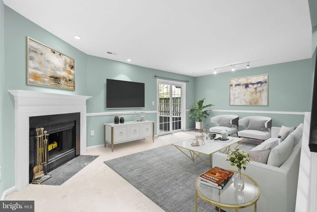4123 WATERBUCK WAY, Burtonsville, MD 20866
