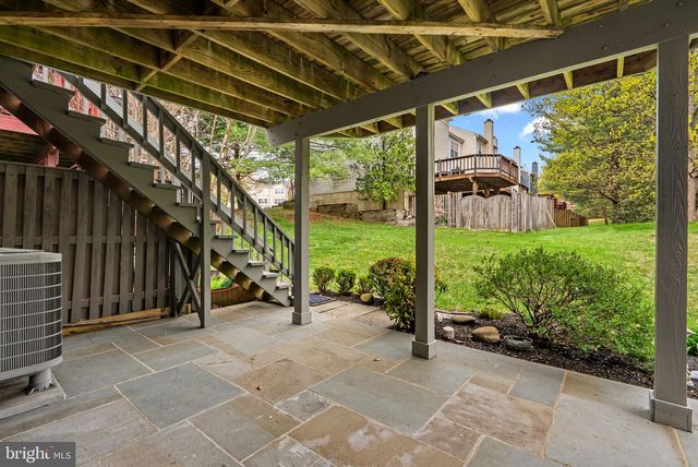 4123 WATERBUCK WAY, Burtonsville, MD 20866