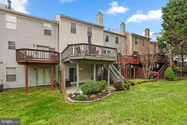 4123 WATERBUCK WAY, Burtonsville, MD 20866