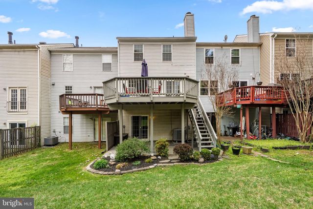 4123 WATERBUCK WAY, Burtonsville, MD 20866