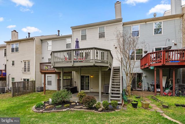 4123 WATERBUCK WAY, Burtonsville, MD 20866