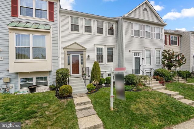 4123 WATERBUCK WAY, Burtonsville, MD 20866