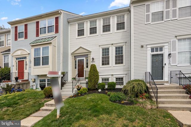 4123 WATERBUCK WAY, Burtonsville, MD 20866