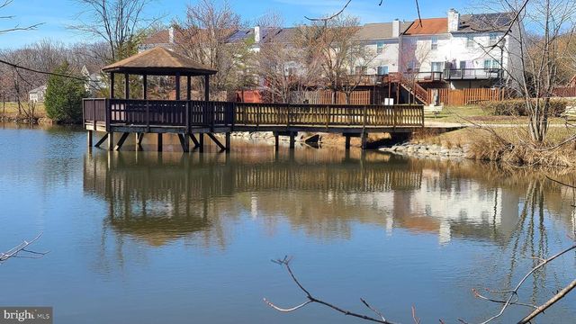 4123 WATERBUCK WAY, Burtonsville, MD 20866