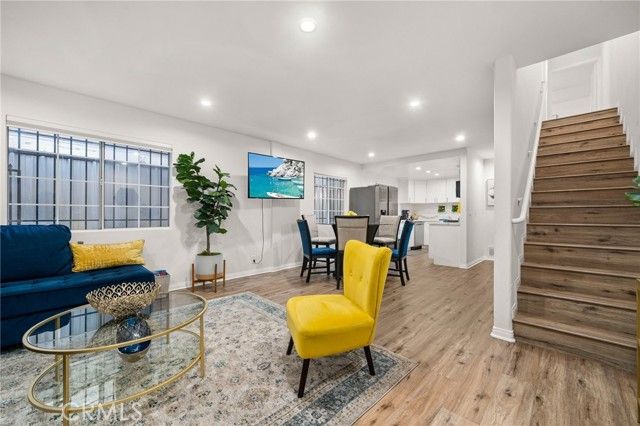 7516 Avalon, Los Angeles, CA 90003