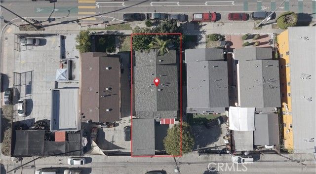 7516 Avalon, Los Angeles, CA 90003