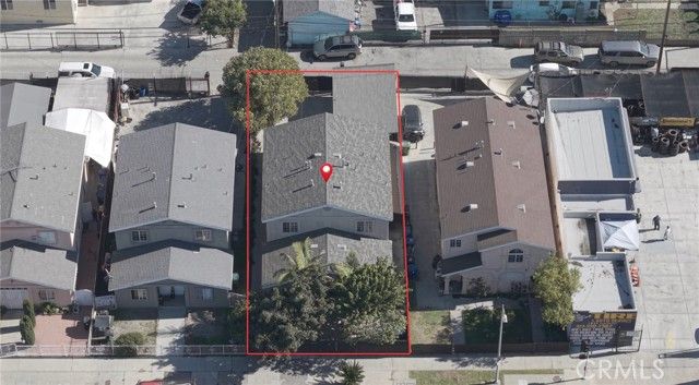 7516 Avalon, Los Angeles, CA 90003