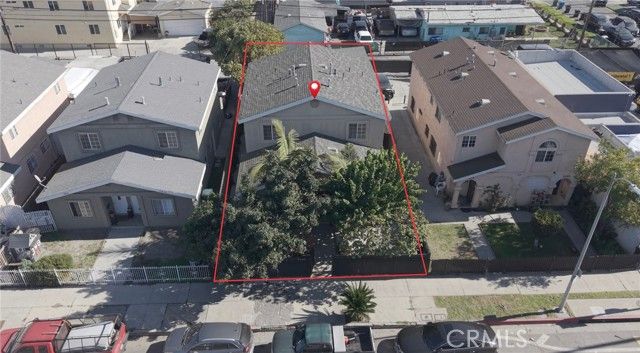 7516 Avalon, Los Angeles, CA 90003