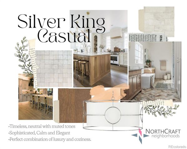 1308 Silver Vault St Street, Leadville, CO 80461