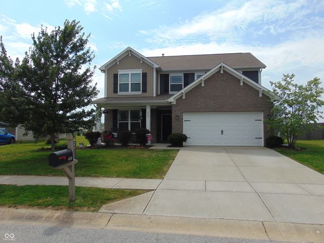 408 Wayles Drive, Pittsboro, IN 46167