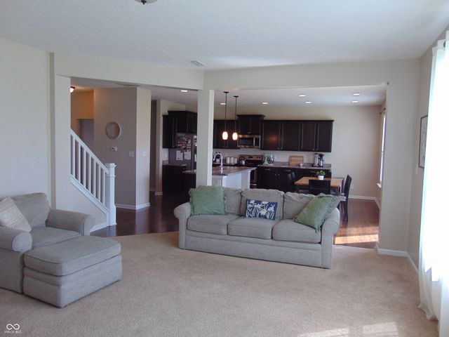 408 Wayles Drive, Pittsboro, IN 46167
