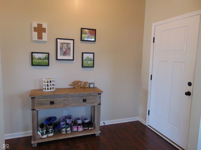 408 Wayles Drive, Pittsboro, IN 46167