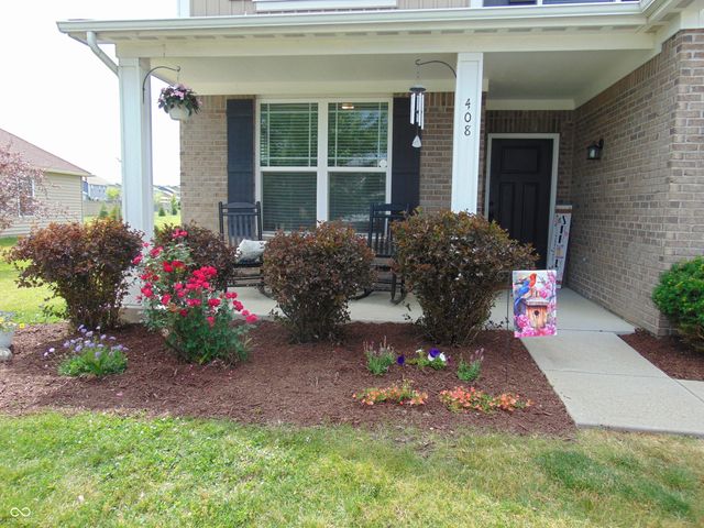 408 Wayles Drive, Pittsboro, IN 46167