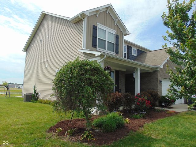 408 Wayles Drive, Pittsboro, IN 46167