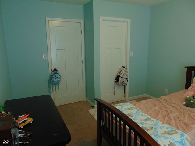 408 Wayles Drive, Pittsboro, IN 46167