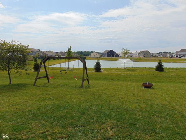 408 Wayles Drive, Pittsboro, IN 46167