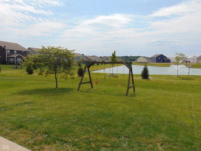 408 Wayles Drive, Pittsboro, IN 46167