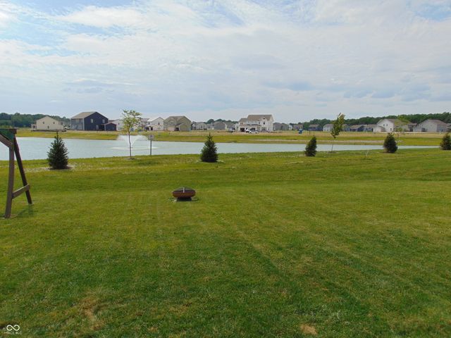 408 Wayles Drive, Pittsboro, IN 46167